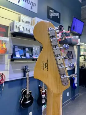 Squier - 037-4060-505 2